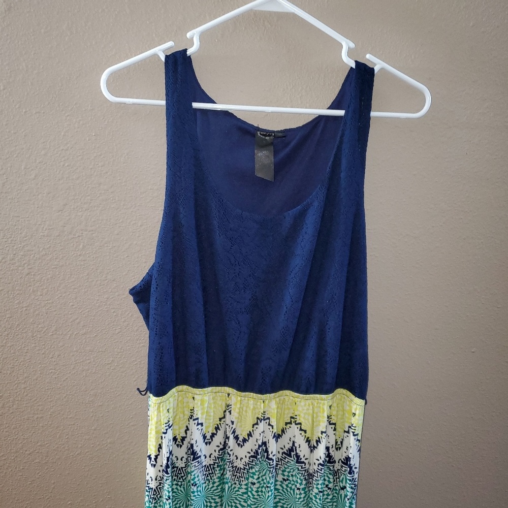 Women's 2X Dress